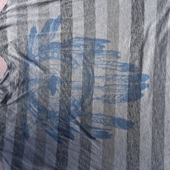 Buffalo Dreamcatcher Tank - Picture 2 of 4